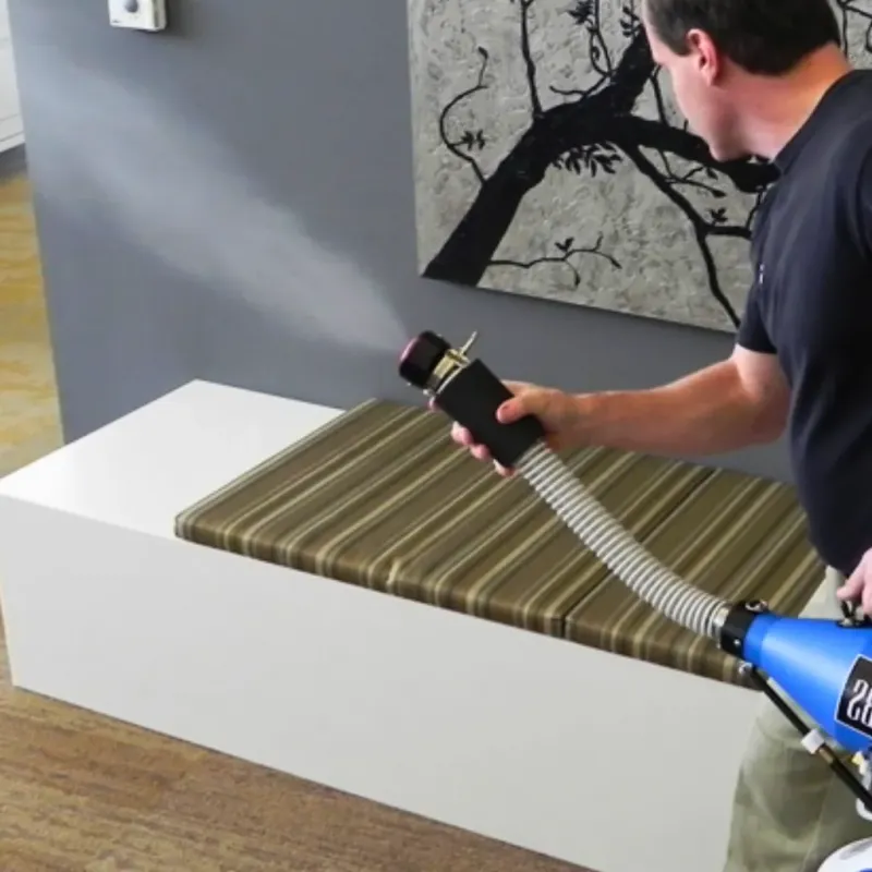 Professional Odor Removal in Savannah, TX